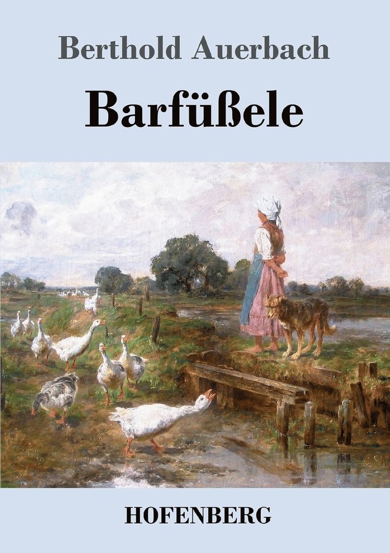 Barfele 1