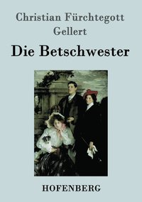 bokomslag Betschwester
