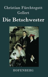 bokomslag Betschwester