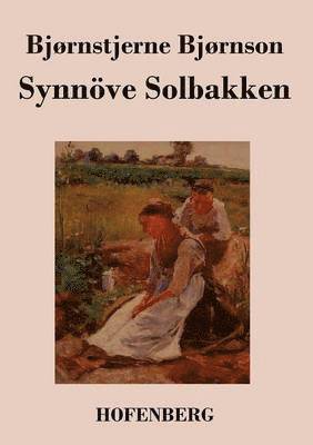 Synnve Solbakken 1