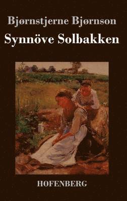 Synnöve Solbakken