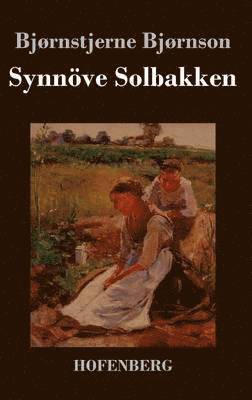 Synnve Solbakken 1