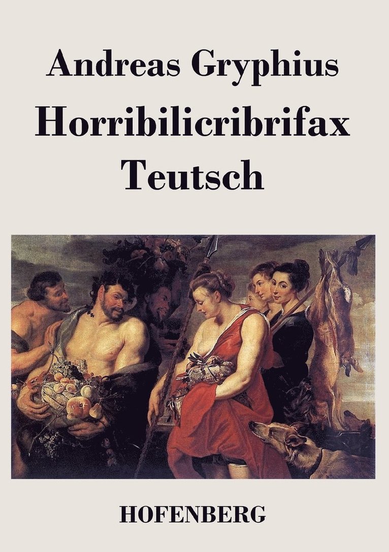 Horribilicribrifax Teutsch