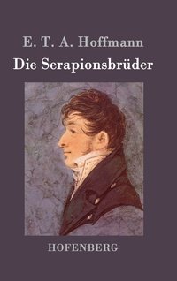 bokomslag Serapionsbrüder