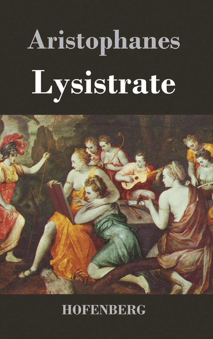 Lysistrate