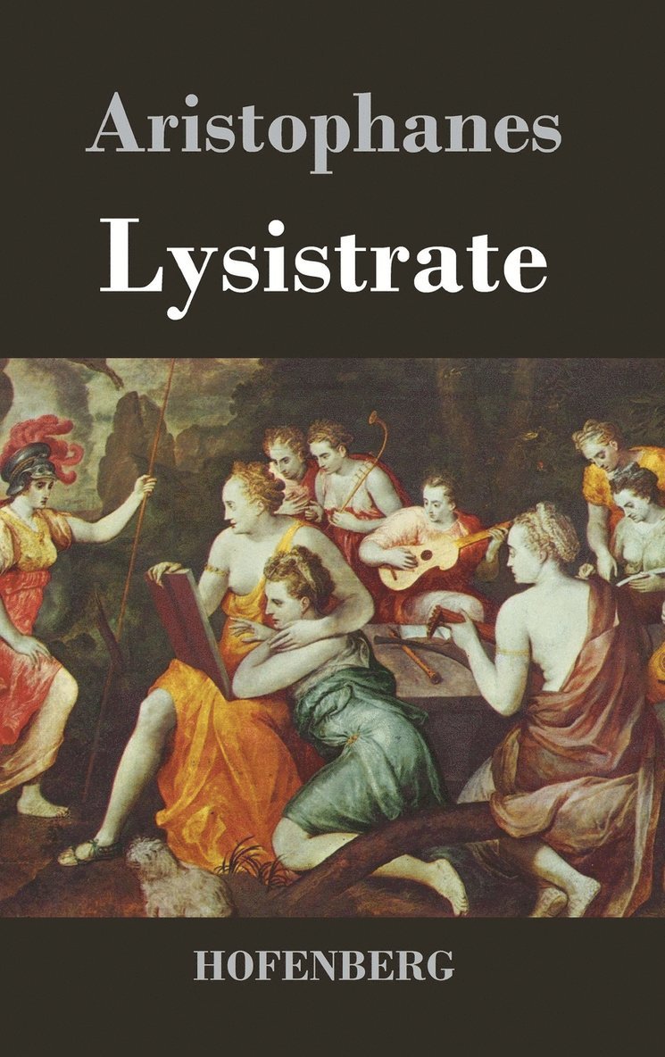 Lysistrate 1