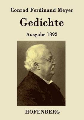 Gedichte 1