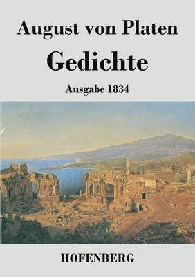 Gedichte 1