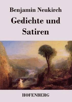 Gedichte und Satiren 1