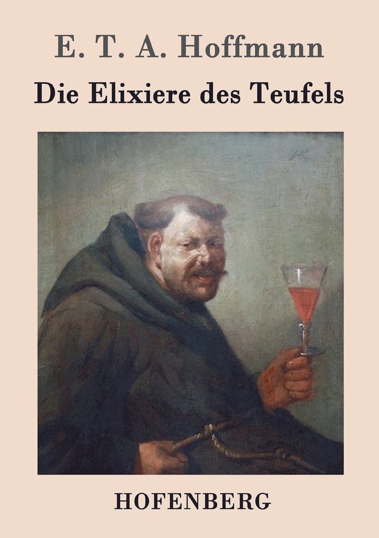 Elixiere des Teufels