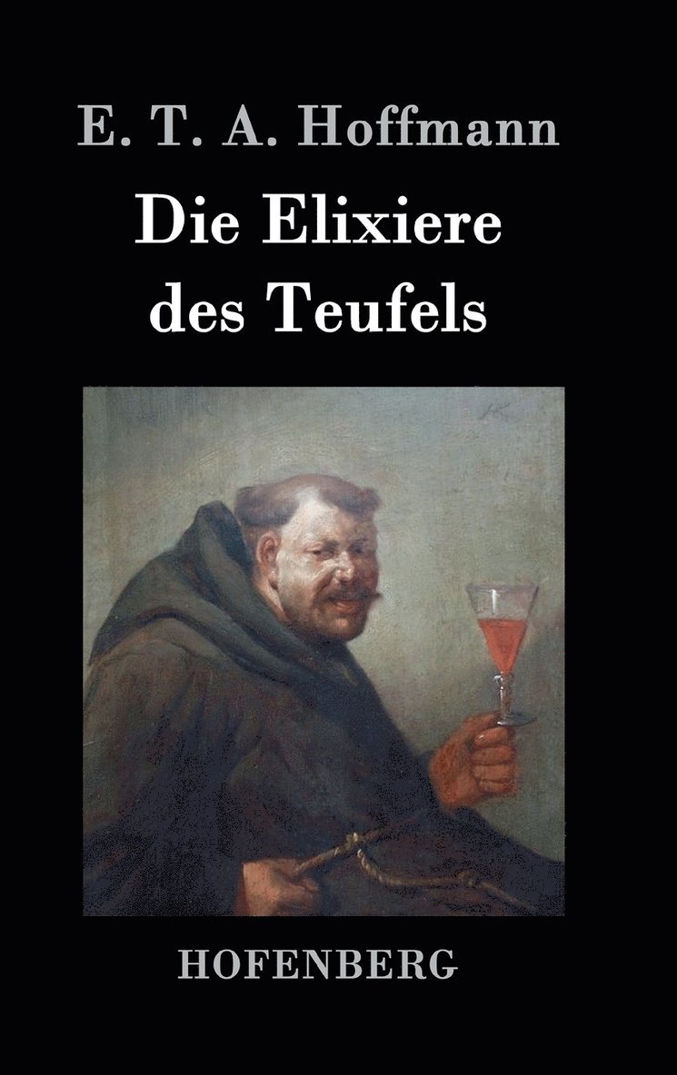 Die Elixiere des Teufels 1