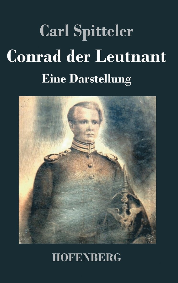 Conrad der Leutnant 1