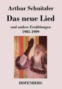 bokomslag neue Lied