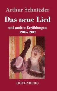 bokomslag neue Lied