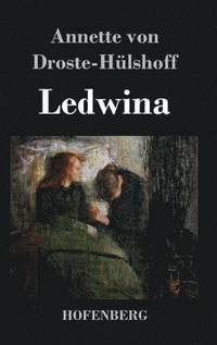 bokomslag Ledwina