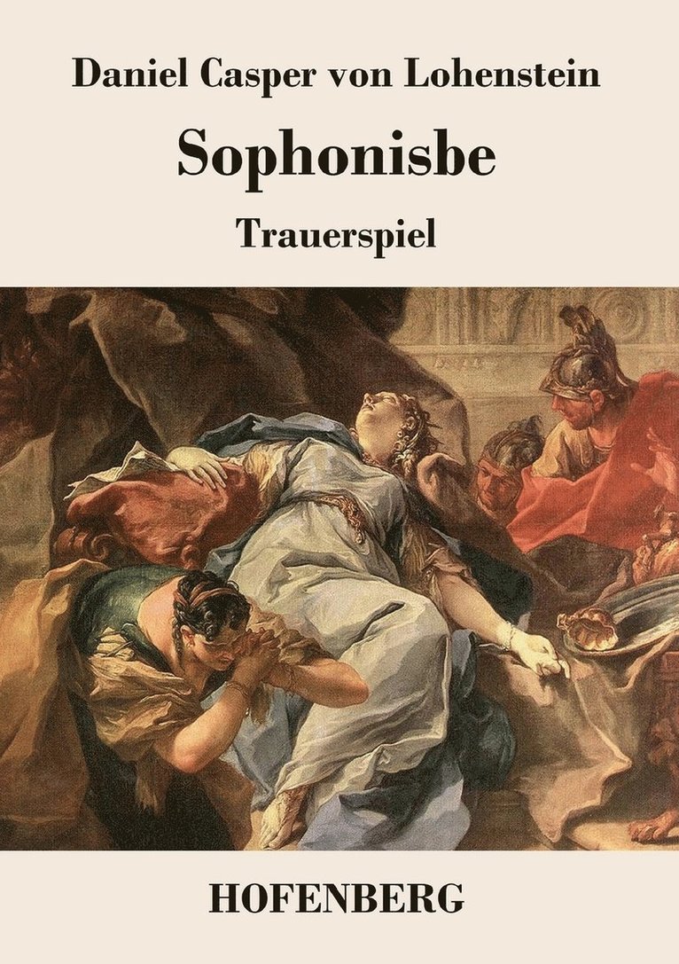 Sophonisbe 1