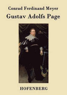 Gustav Adolfs Page 1