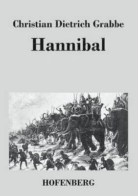 bokomslag Hannibal