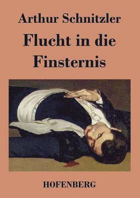 Flucht in die Finsternis 1