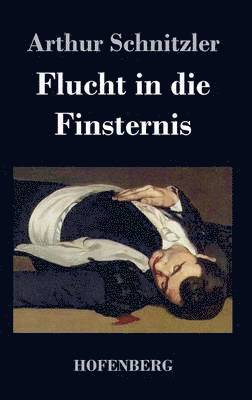 Flucht in die Finsternis 1