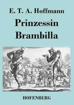 Prinzessin Brambilla 1