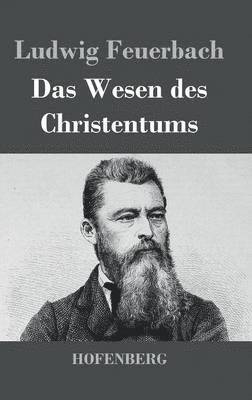 Wesen des Christentums