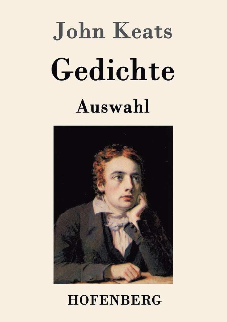 Gedichte 1