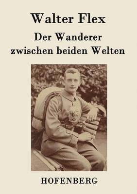 Walter Flex - Wanderer zwischen beiden Welten, Häftad