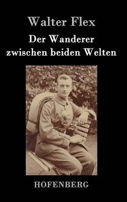 Walter Flex - Wanderer zwischen beiden Welten, Inbunden