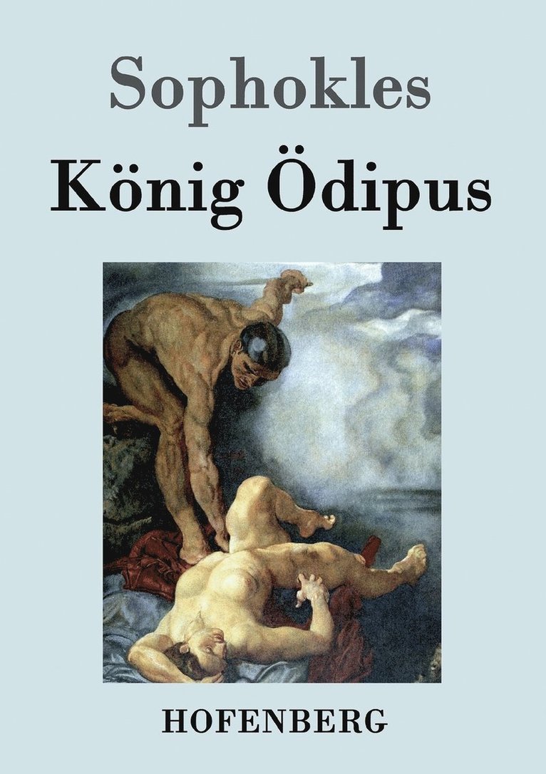 Knig dipus 1