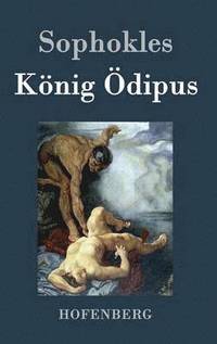 bokomslag König Ödipus
