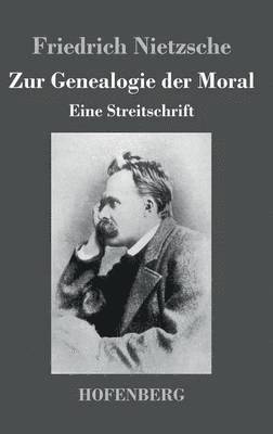 Zur Genealogie der Moral 1