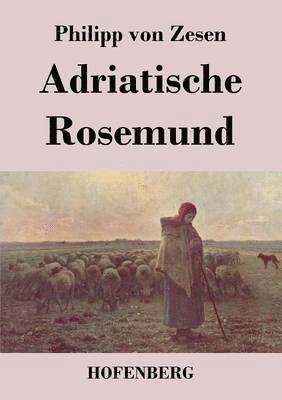 bokomslag Adriatische Rosemund