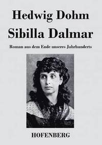 bokomslag Sibilla Dalmar