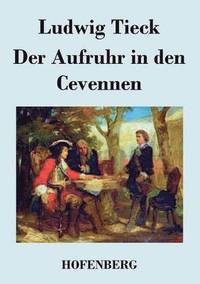 bokomslag Der Aufruhr in den Cevennen