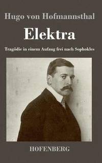 bokomslag Elektra