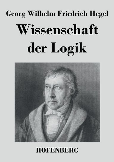 bokomslag Wissenschaft der Logik