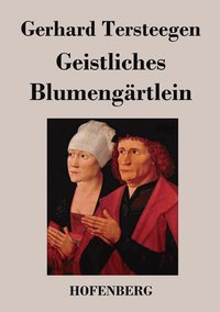 bokomslag Geistliches Blumengrtlein