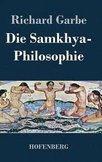 bokomslag Die Samkhya-Philosophie