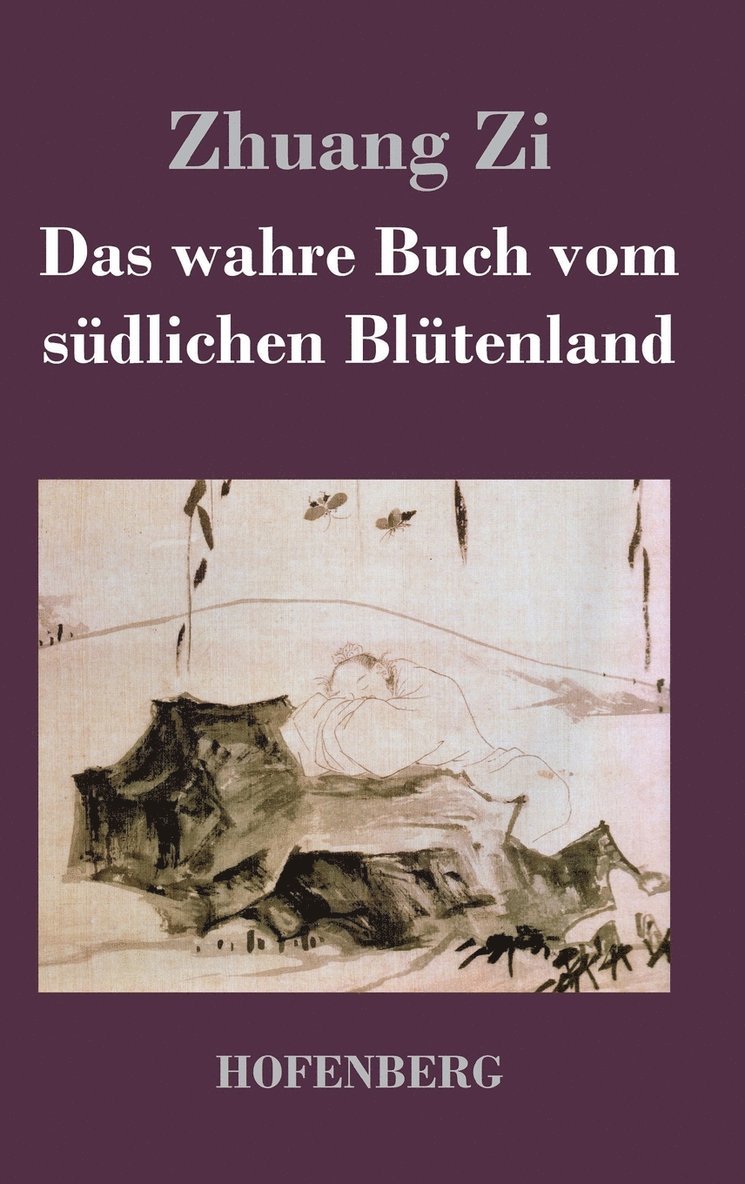 Das wahre Buch vom sdlichen Bltenland 1