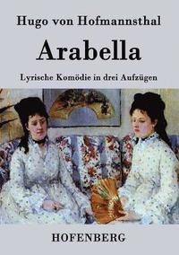 bokomslag Arabella
