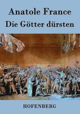 Die Gtter drsten 1