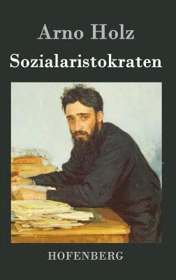 bokomslag Sozialaristokraten