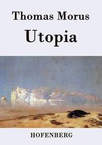 bokomslag Utopia