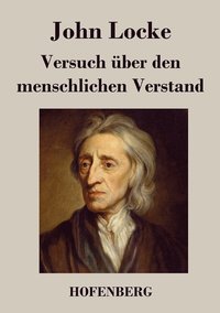 bokomslag Versuch über den menschlichen Verstand