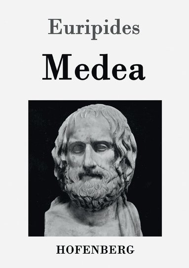 bokomslag Medea