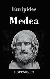 bokomslag Medea