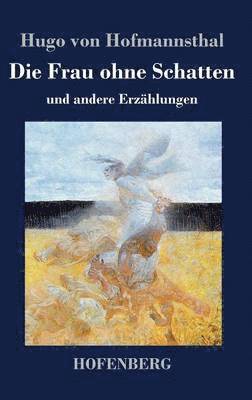 Frau ohne Schatten 1