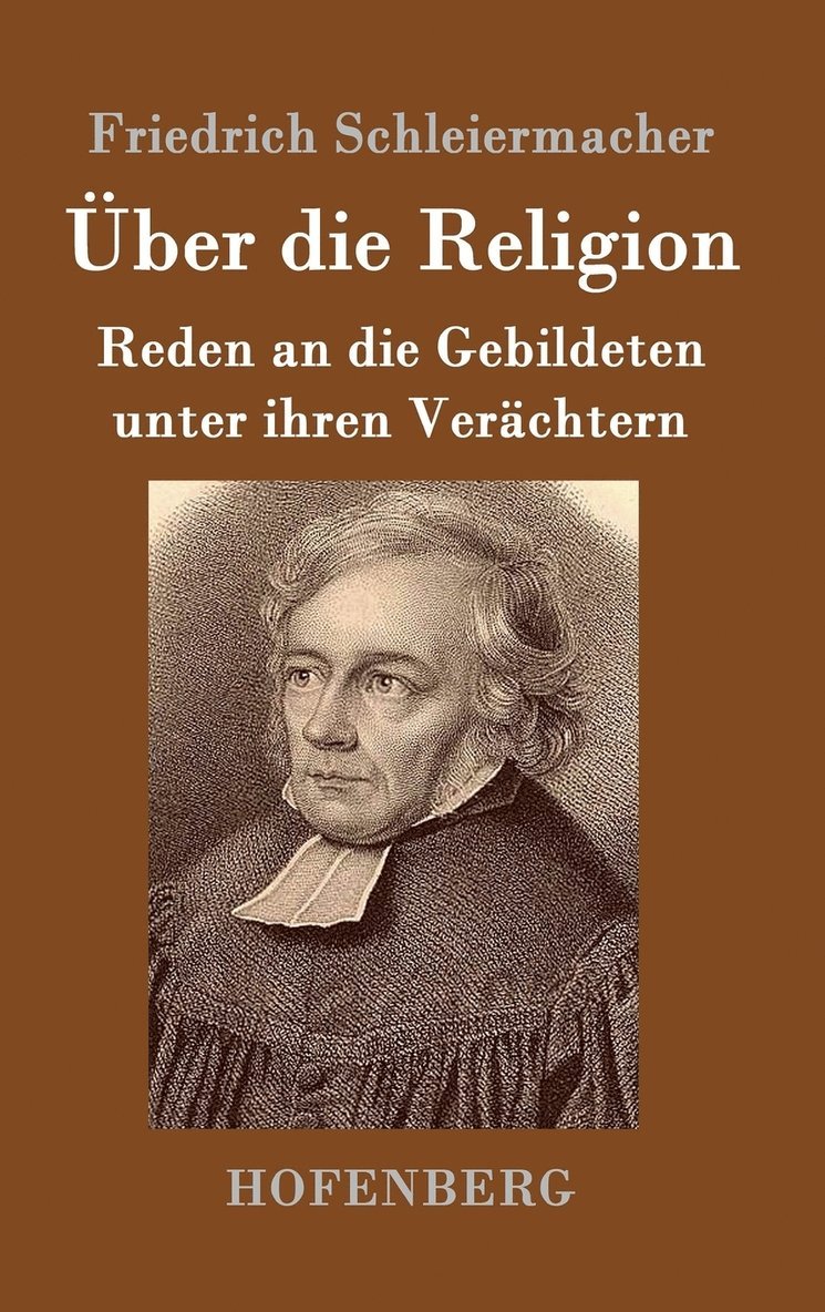 Über die Religion
