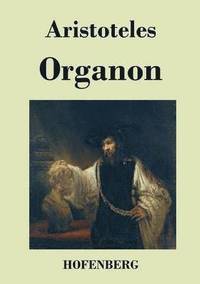 bokomslag Organon